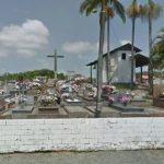 Cemitério Ecumênico do Badenfurt Blumenau – SC