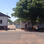 Cemitério F Cotes Macapá – AP