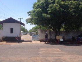 Coroas de Flores Cemitério F Cotes Macapá – AP