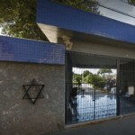 Coroas de Flores Cemitério Israelita – Belo Horizonte