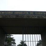 Cemitério Israelita de Cubatão – SP