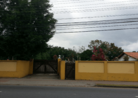 Coroas de Flores Cemitério Itoupava Norte Blumenau – SC