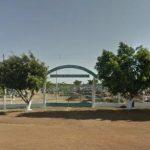 Cemitério Jardim da Consolação Luziânia – GO