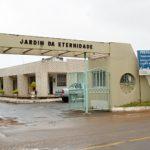 Cemitério Jardim da Eternidade Camaçari – BA