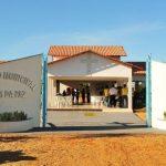 Cemitério Jardim Da Paz Palmas – TO