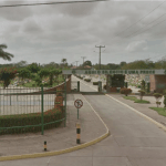 Cemitério Jardim da Paz