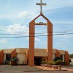 Coroas de Flores Cemitério Jardim da Saudade Cascavel – PR