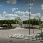 Cemitério Jardim da Saudade Alagoinhas – BA