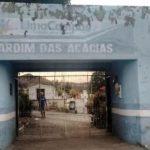 Cemitério Jardim das Acácias