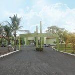 Cemitério Jardim das Paineiras Araguaína – TO