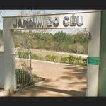 Cemitério Jardim do Céu Pouso Alegre MG