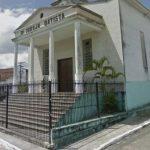 Coroas de Flores Cemitério Jardim do Éden Alagoinhas – BA