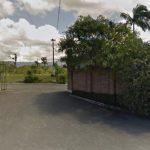 Coroas de Flores Cemitério Jardim Eterno Paranaguá – PR