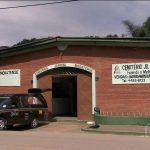 Cemitério Jardim Moratense Francisco Morato – SP