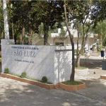 Cemitério Jardim São Luís