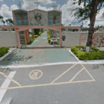 Cemitério João Bosco Trindade – GO