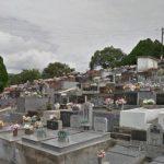 Cemitério João Pessoa Blumenau – SC