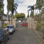 Coroas de Flores Cemitério Luterano Flores  – Curitiba