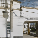 Coroas de Flores Cemitério Marui Grande – Niterói