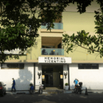 Coroas de Flores Cemitério Memorial de São Vicente – SP