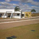 Cemitério Memorial Novo Gama – GO