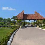 Cemitério Memorial Parque das Palmeiras