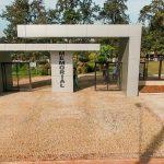 Cemitério Memorial Parque Jardim das Oliveiras Barretos – SP