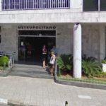 Coroas de Flores Cemitério Metropolitano Cemitério Vertical São Vicente  -SP