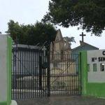 Cemitério Monte Santo Campina Grande – PB
