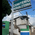 Cemitério Morada Eterna São Lourenço da Mata – PE