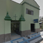 Cemitério Municipal De Barra Mansa – RJ