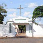 Coroas de Flores Cemitério Municipal Barretos – SP