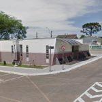 Cemitério Municipal Bom Jesus Piraquara – PR