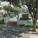 Cemitério Municipal Bom Jesus dos Perdões – SP