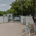 Cemitério Municipal Campo da Saudade Açailândia – MA