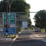 Cemitério Municipal Campo do Bom Pastor