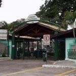 Cemitério Municipal Centro São José dos Campos – SP