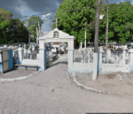 Cemitério Municipal De Abaetetuba – PA