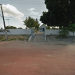 Coroas de Flores Cemitério Municipal de Alagoinhas – BA