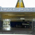 Coroas de Flores Cemitério Municipal de Assis – SP