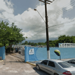 Cemitério Municipal de Bertioga
