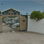 Cemitério Municipal de Cabedelo