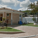 Cemitério Municipal de Cabreúva – SP