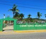 Cemitério Municipal de Camboriú – SC