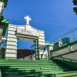 Cemitério Municipal de Caxias do Sul – RS