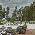 Cemitério Municipal de Colinas