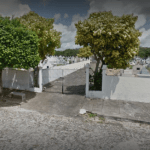 Cemitério Municipal de Cruz