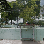 Coroas de Flores Cemitério Municipal de Franco da Rocha – SP