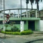 Cemitério Municipal de Ibirité – MG