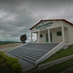 Cemitério de Igaratá – SP